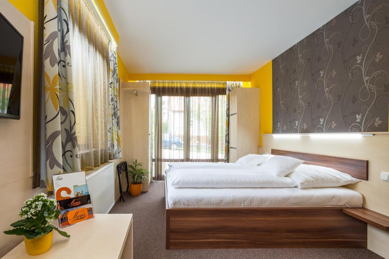 Hotel Mayer Alsooers 外观 照片