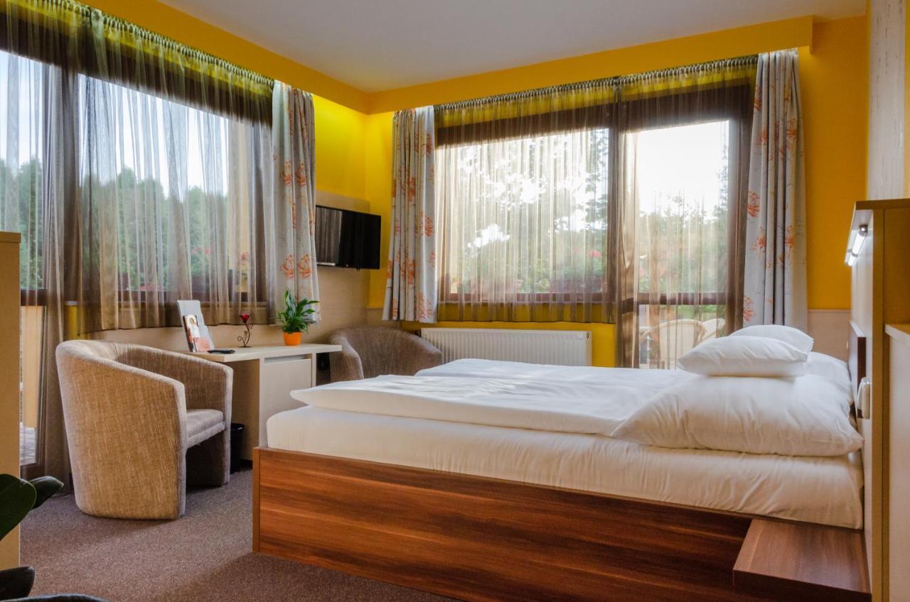 Hotel Mayer Alsooers 外观 照片