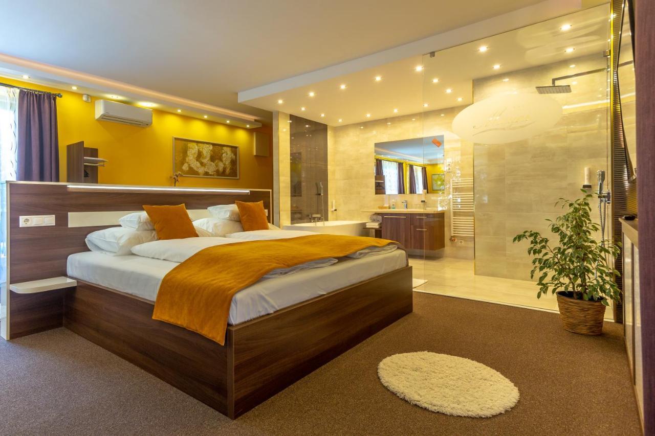 Hotel Mayer Alsooers 外观 照片