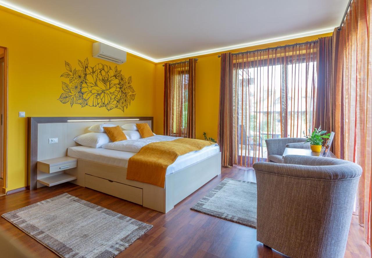 Hotel Mayer Alsooers 外观 照片