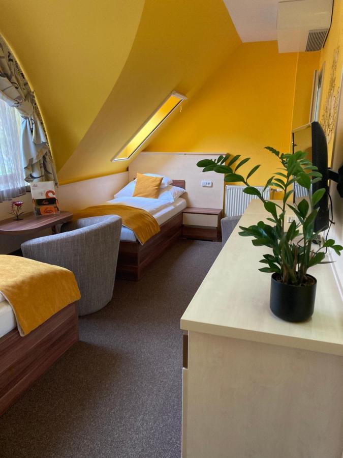 Hotel Mayer Alsooers 外观 照片