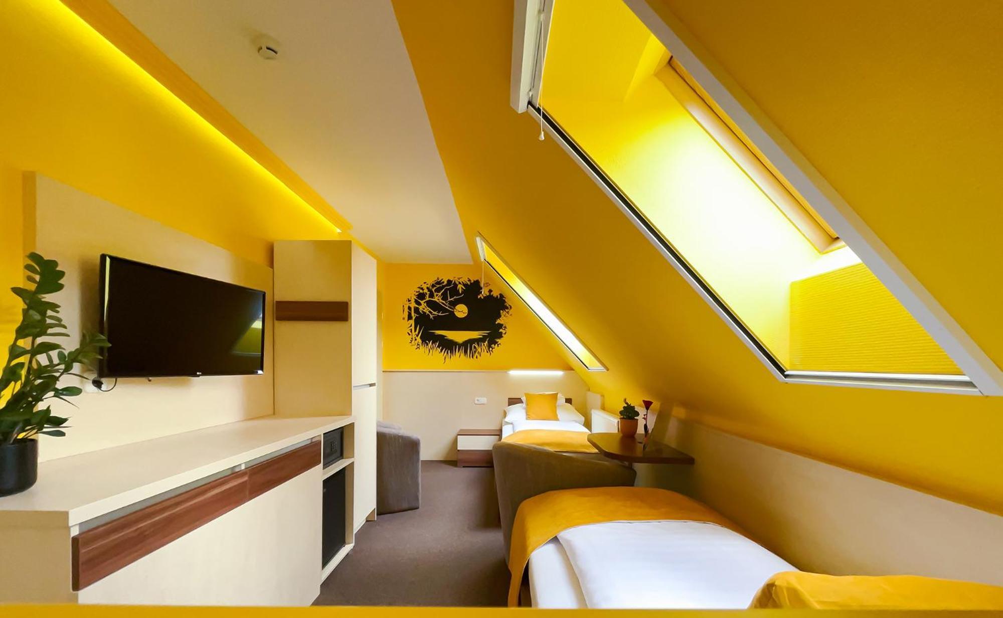 Hotel Mayer Alsooers 外观 照片