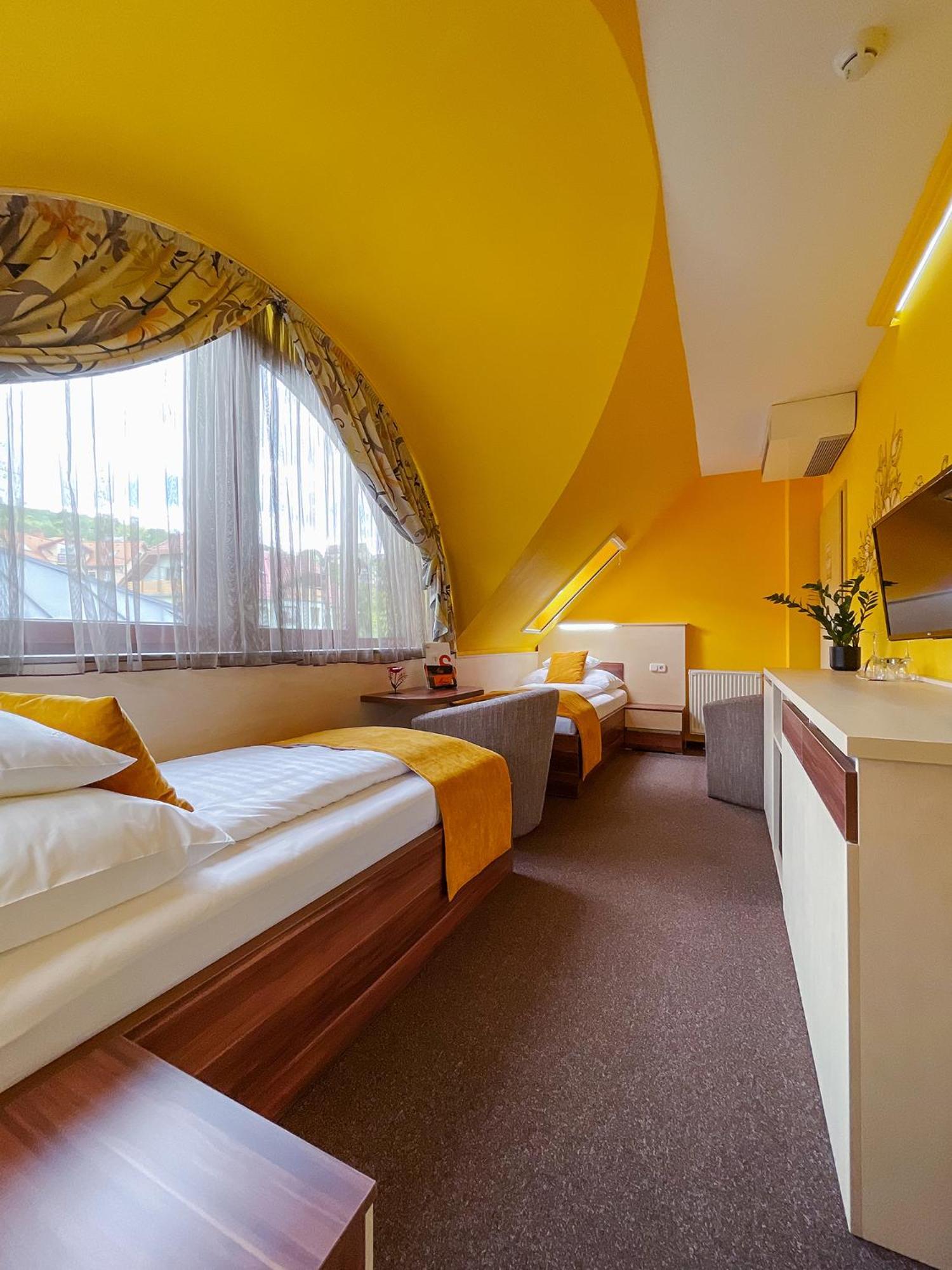 Hotel Mayer Alsooers 外观 照片