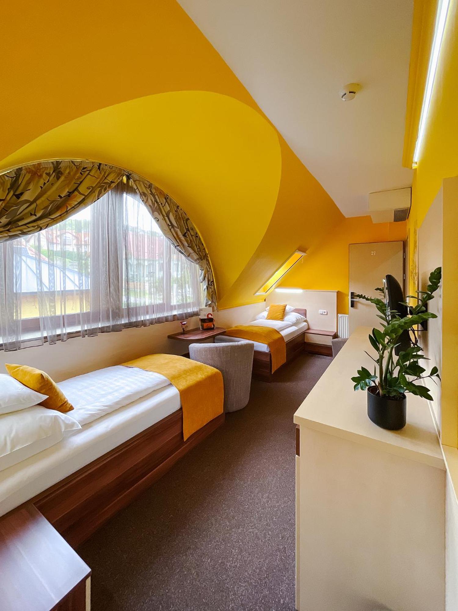 Hotel Mayer Alsooers 外观 照片