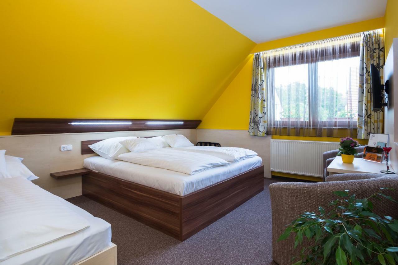 Hotel Mayer Alsooers 外观 照片